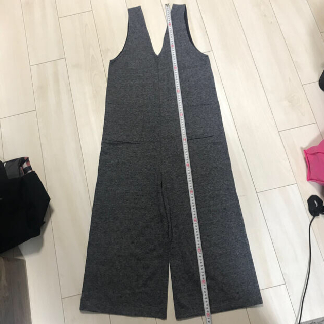 ZARA(ザラ)のZARA  サロペット　オールインワン レディースのパンツ(サロペット/オーバーオール)の商品写真