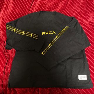 ルーカ(RVCA)のキッズロンT RVCA(Tシャツ/カットソー)