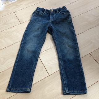 マーキーズ(MARKEY'S)の中古品‼︎ Lee ジーンズ110サイズ　マーキーズ　(パンツ/スパッツ)