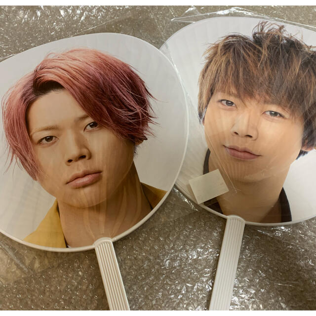News 増田貴久 うちわの通販 By Milk ニュースならラクマ News 増田貴久 うちわの通販 By Milk ニュースならラクマ
