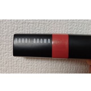 ボビイブラウン(BOBBI BROWN)のボビイブラウン クラッシュド リップ カバナ(口紅)