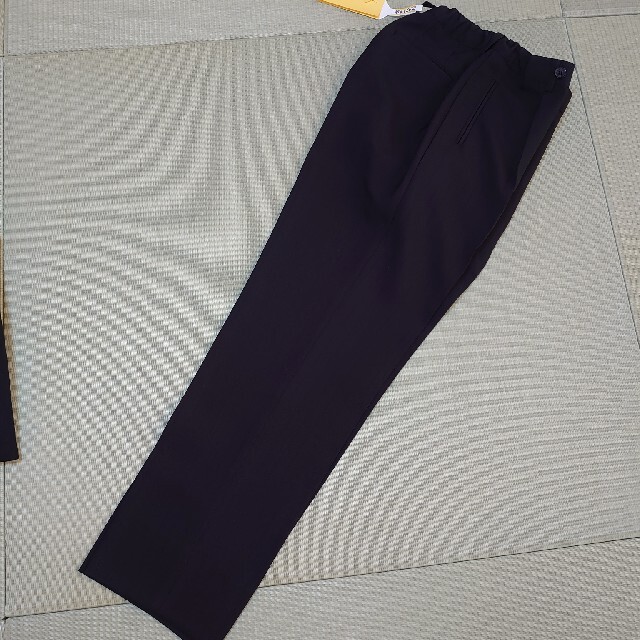 男子スーツ　150A　 キッズ/ベビー/マタニティのキッズ服男の子用(90cm~)(ドレス/フォーマル)の商品写真