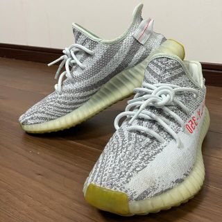 アディダス(adidas)のyeezy boost350 (スニーカー)