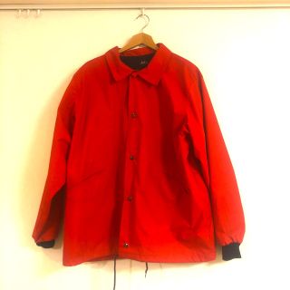 A.P.C. コーチジャケット　アーペーセー