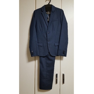 ザラ(ZARA)のZARA ボーイズ 男の子 卒業式 入学式 スーツ セットフォーマル 160 (ドレス/フォーマル)