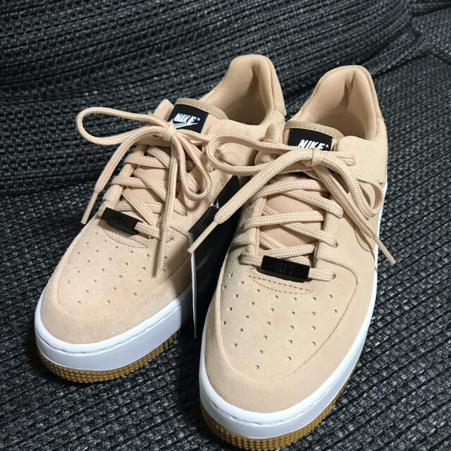 靴/シューズNIKE ナイキ　AF1 エアフォース1 22.5cm 新品