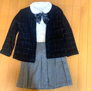 ZARA 2023年モデル　小学校卒業式　女子本日中に削除させて頂きます