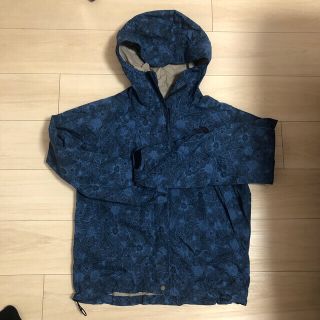 ザノースフェイス(THE NORTH FACE)のノースフェイス ウィンドウブレーカー メンズ(ナイロンジャケット)