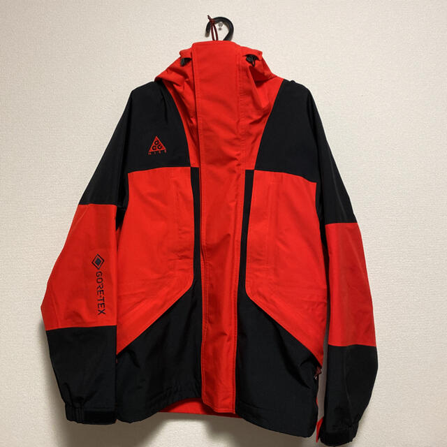 NIKE ACG マウンテンパーカー　ゴアテックス