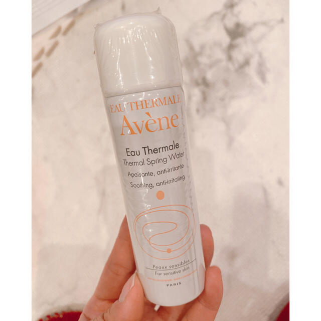 Avene(アベンヌ)の※リカさま専用※avene アヴェンヌウォーター　50g コスメ/美容のスキンケア/基礎化粧品(化粧水/ローション)の商品写真