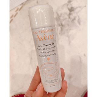 アベンヌ(Avene)の※リカさま専用※avene アヴェンヌウォーター　50g(化粧水/ローション)