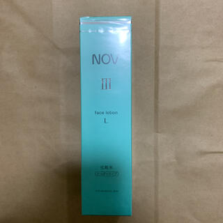 ノブ(NOV)のNOV Ⅲ フェイスローションL(化粧水/ローション)