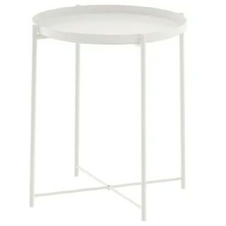 イケア(IKEA)のIKEA（イケア  ）グラドム　ベッドサイドテーブル(コーヒーテーブル/サイドテーブル)