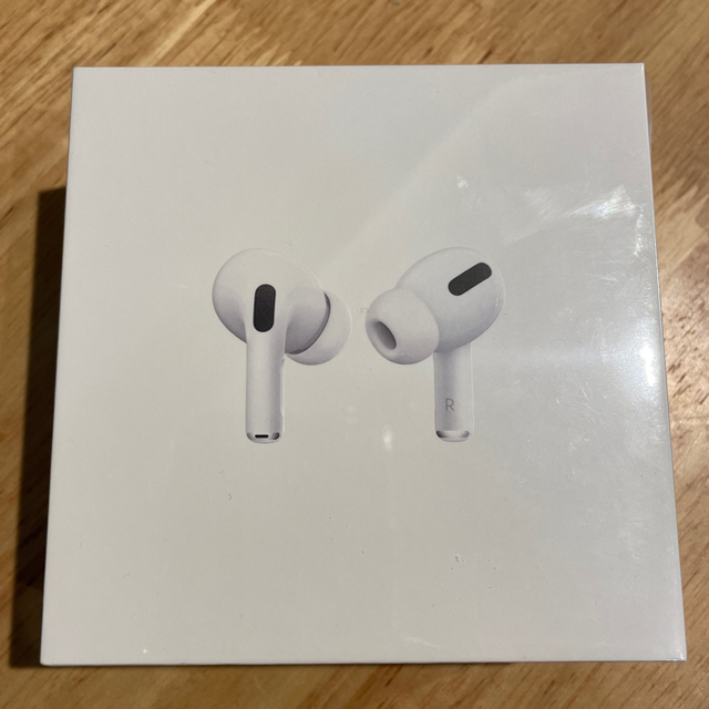 Apple AirPods Pro MWP22J/A エアポッズ プロ