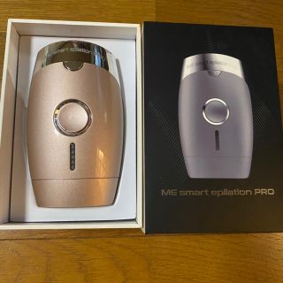 ME smart epilation PRO(脱毛/除毛剤)