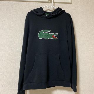 ラコステ(LACOSTE)のラコステ パーカー(パーカー)