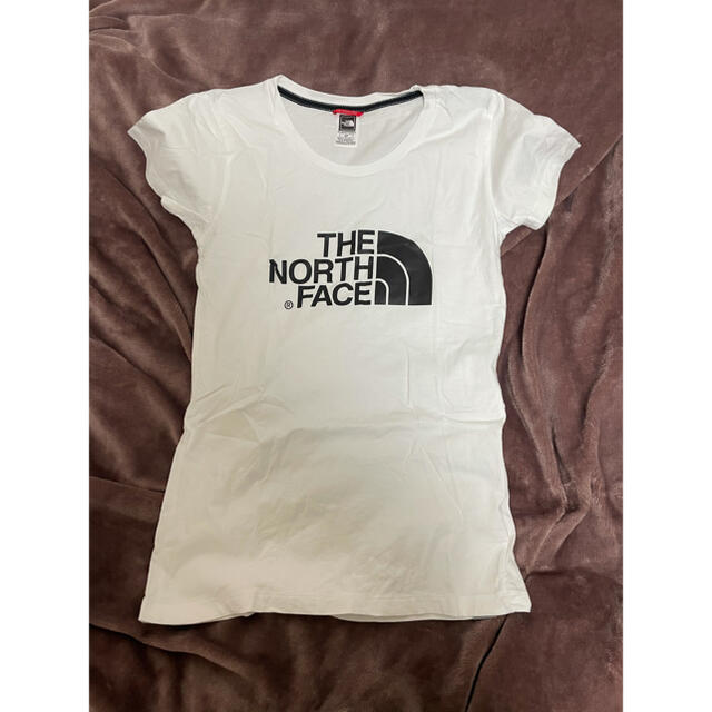 THE NORTH FACE(ザノースフェイス)のTシャツ レディースのトップス(Tシャツ(半袖/袖なし))の商品写真