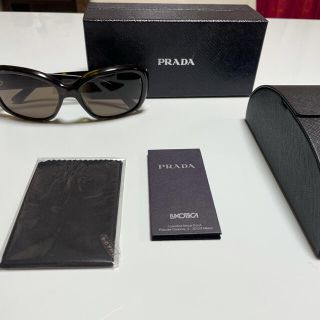 プラダ(PRADA)のトーイ様専用PRADA サングラス(サングラス/メガネ)