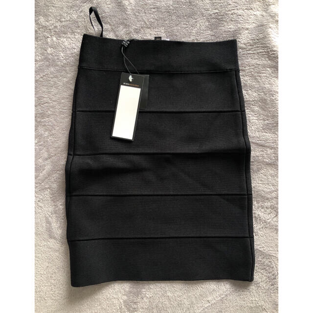 全国宅配無料 BCBGMAXAZRIA タイトスカート balalaika.com.co