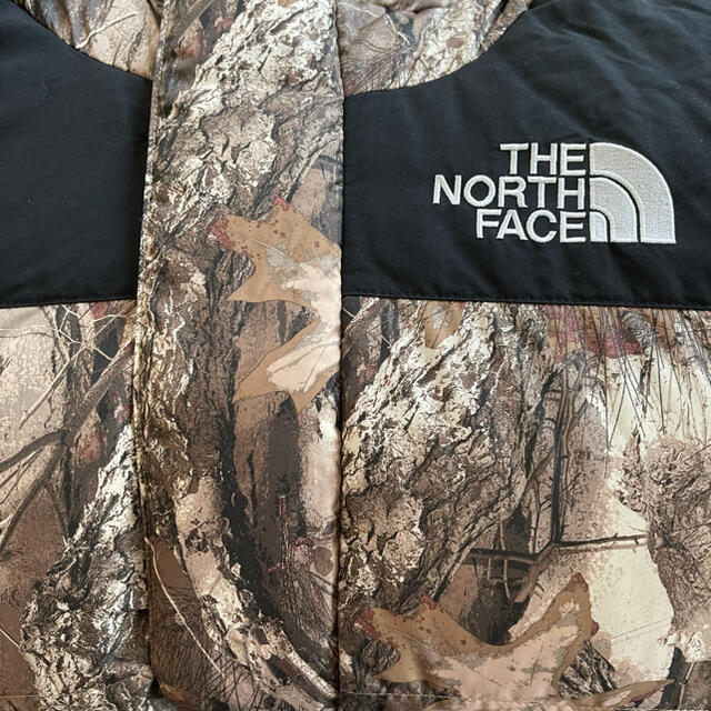 THE NORTH FACE   Mサイズノースフェイス ヒムダウン パーカー