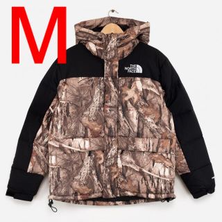 ザノースフェイス(THE NORTH FACE)の【Mサイズ】ノースフェイス ヒムダウン パーカー ヒマラヤン ダウン 枯葉 (ダウンジャケット)