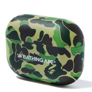 A BATHING APE - A BATHING APE AirPods Pro case ABC CAMOの通販 by ...
