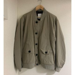 ビーミング ライフストア バイ ビームス(B:MING LIFE STORE by BEAMS)のカッセンパラシュートMA1(ブルゾン)