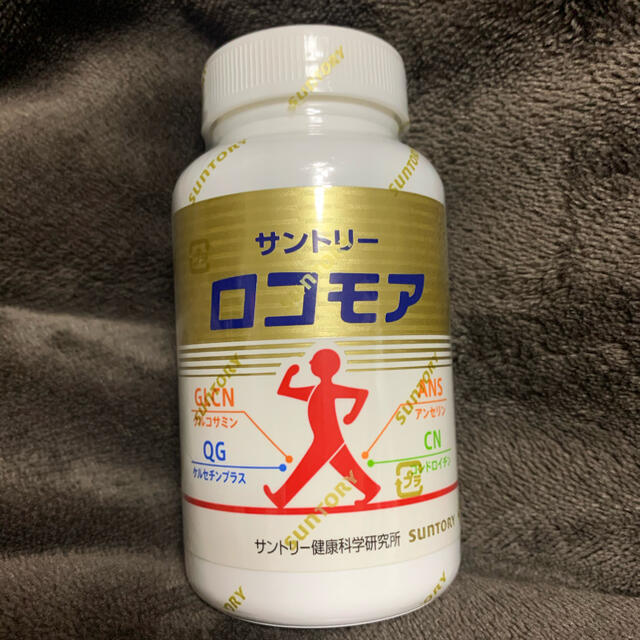 ロコモア 360錠 2ヶ月分 食品/飲料/酒の健康食品(その他)の商品写真