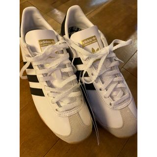 アディダス(adidas)のadidas COUNTRY OG 25.5㎝(スニーカー)