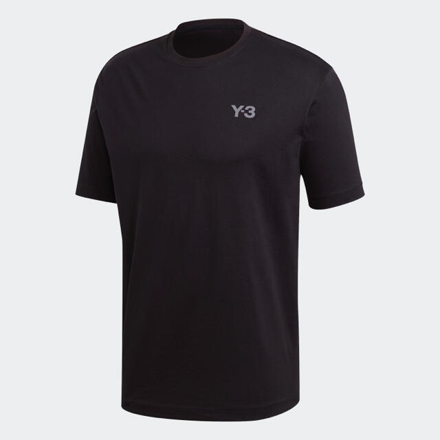 Y-3(ワイスリー)のY-3 内田すずめ Tシャツ ヨウジヤマモト YOHJI YAMAMOTO Y3 メンズのトップス(Tシャツ/カットソー(半袖/袖なし))の商品写真