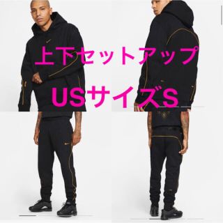 ノクタ nike セットアップ　【新品未開封】