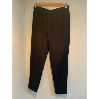 アーバンリサーチ(URBAN RESEARCH)のWASHABLE WOOLLY CHEF PANTS(ワークパンツ/カーゴパンツ)