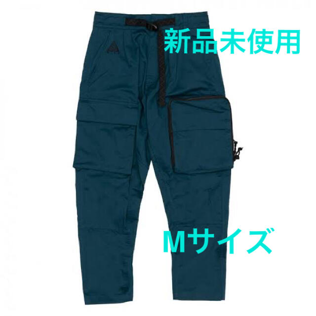 NIKE(ナイキ)のNIKE ACG Woven Cargo Pants acg カーゴパンツM メンズのパンツ(ワークパンツ/カーゴパンツ)の商品写真