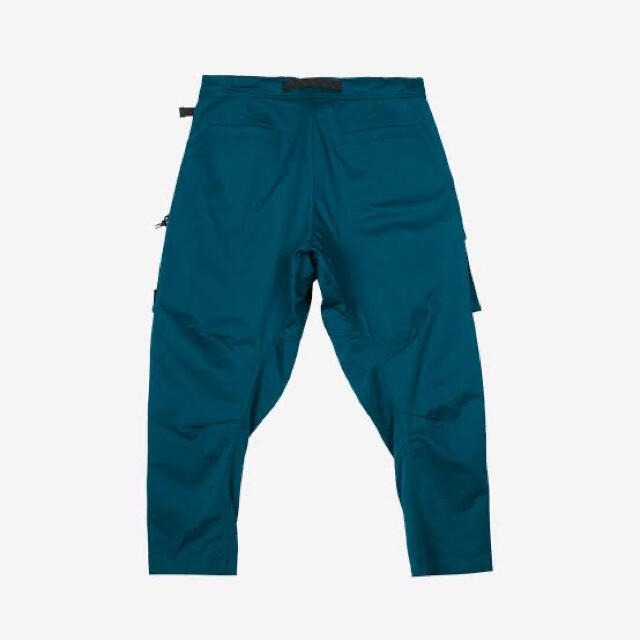 NIKE(ナイキ)のNIKE ACG Woven Cargo Pants acg カーゴパンツM メンズのパンツ(ワークパンツ/カーゴパンツ)の商品写真