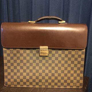 ルイヴィトン(LOUIS VUITTON)のルイヴィトン ビジネスバッグ(ビジネスバッグ)