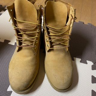 ティンバーランド(Timberland)のティンバーブーツ(ブーツ)