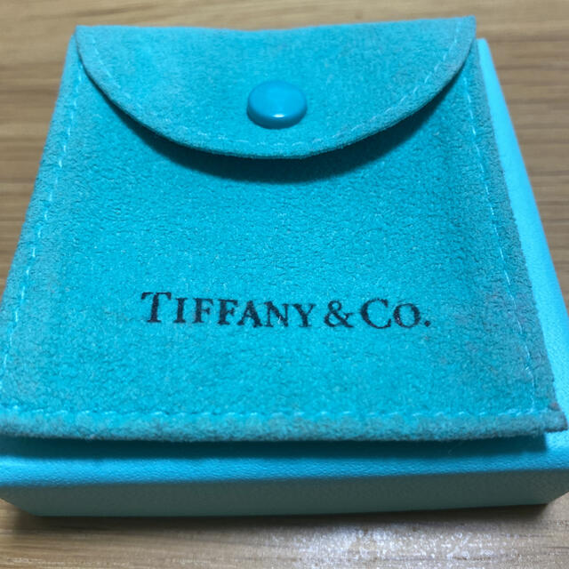 Tiffany & Co.(ティファニー)のティファニー　オープンハート　ネックレス　ゴールド レディースのアクセサリー(ネックレス)の商品写真