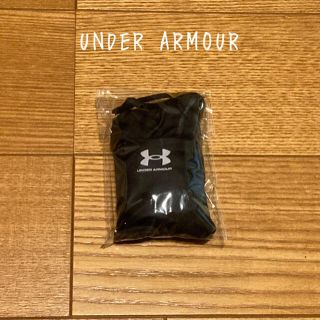 アンダーアーマー(UNDER ARMOUR)の【新品】UNDER ARMOURエコバック♡(エコバッグ)