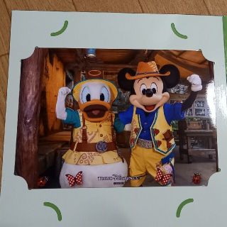 ディズニー 写真の通販 100点以上 Disneyのエンタメ ホビーを買うならラクマ