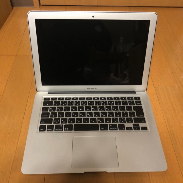美品 MacBook Air 2015ノートPC