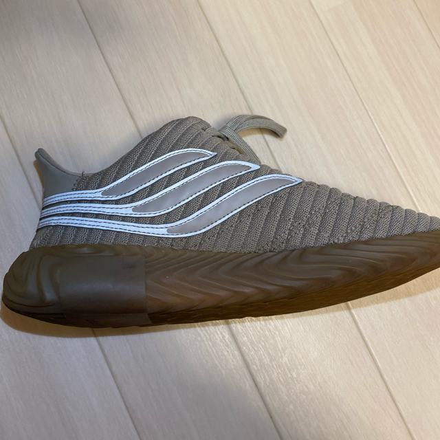 adidas(アディダス)のpintokさん専用☆アディダスソバコフadidas SOBAKOV26.5cm メンズの靴/シューズ(スニーカー)の商品写真