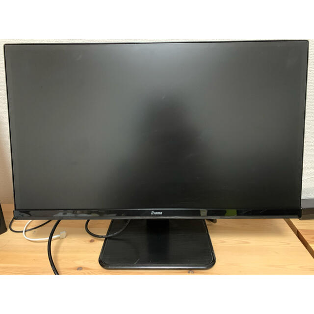 ディスプレイ iiyama XU2390HS 23インチ - ディスプレイ