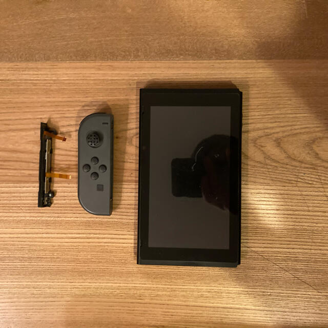 任天堂Switch (ジャンク品)