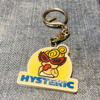 ヒステリックミニ(HYSTERIC MINI)の専用ヒステリックミニキーホルダー(キーホルダー)