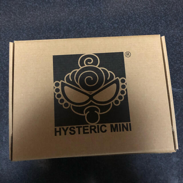 HYSTERIC MINI(ヒステリックミニ)のヒステリックミニ　ノベルティ エンタメ/ホビーのコレクション(ノベルティグッズ)の商品写真