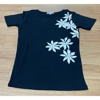 フラ☆Tシャツ(Tシャツ(半袖/袖なし))