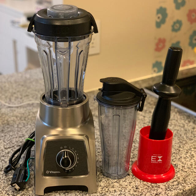 Vitamix S30 ミキサー - 調理器具 Vitamix S30 ミキサー - 調理器具