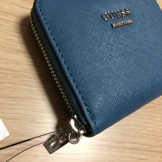 GUESS(ゲス)のguess 財布 レディースのファッション小物(財布)の商品写真