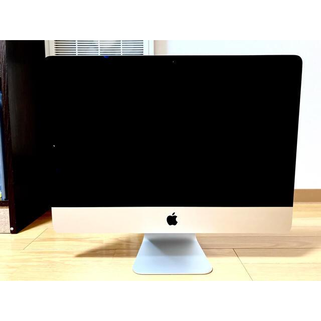 iMac (21.5-inch, Late 2012)スマホ/家電/カメラ