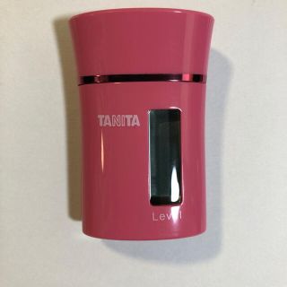 タニタ(TANITA)のブレスチェッカー　タニタ(口臭防止/エチケット用品)